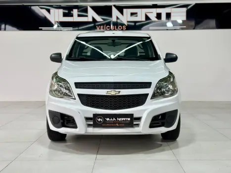 CHEVROLET Montana 1.4 FLEX LS, Foto 3