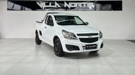 CHEVROLET Montana 1.4 FLEX LS, Foto 4