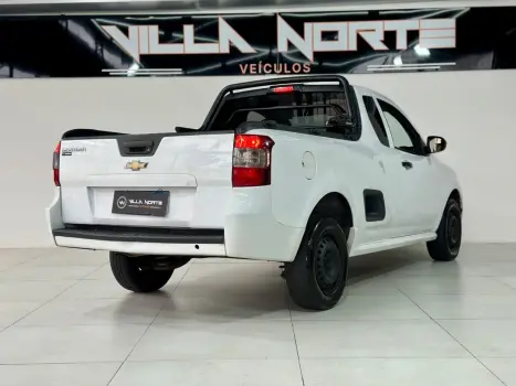 CHEVROLET Montana 1.4 FLEX LS, Foto 5