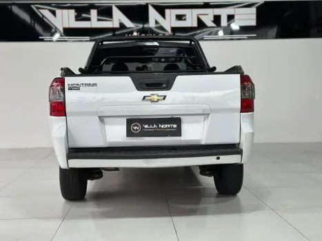 CHEVROLET Montana 1.4 FLEX LS, Foto 6