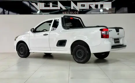 CHEVROLET Montana 1.4 FLEX LS, Foto 8