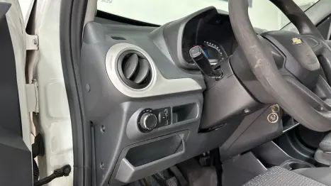 CHEVROLET Montana 1.4 FLEX LS, Foto 9