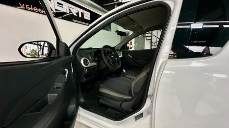 CHEVROLET Montana 1.4 FLEX LS, Foto 12