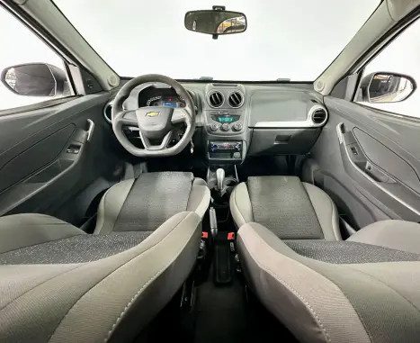 CHEVROLET Montana 1.4 FLEX LS, Foto 14