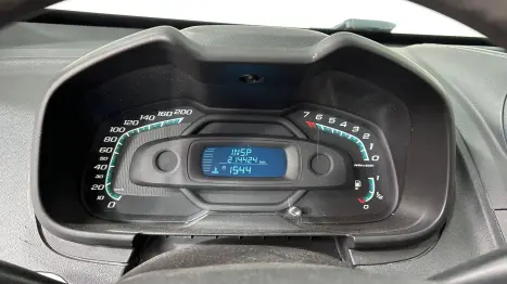 CHEVROLET Montana 1.4 FLEX LS, Foto 20