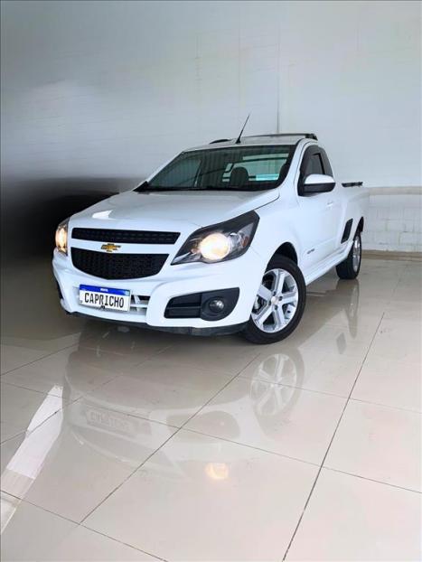 CHEVROLET Montana 1.4 FLEX SPORT, Foto 2