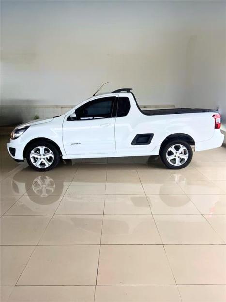 CHEVROLET Montana 1.4 FLEX SPORT, Foto 3