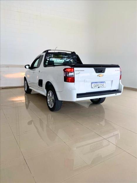 CHEVROLET Montana 1.4 FLEX SPORT, Foto 4