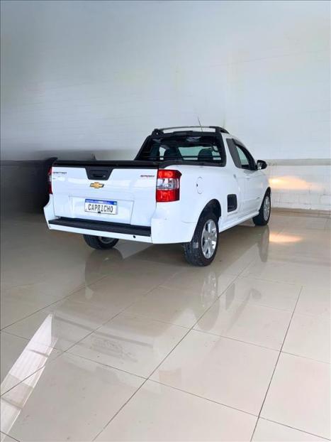 CHEVROLET Montana 1.4 FLEX SPORT, Foto 6