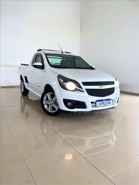 CHEVROLET Montana 1.4 FLEX SPORT, Foto 7