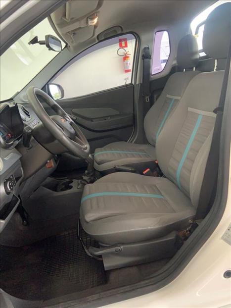 CHEVROLET Montana 1.4 FLEX SPORT, Foto 9