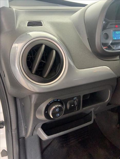 CHEVROLET Montana 1.4 FLEX SPORT, Foto 10