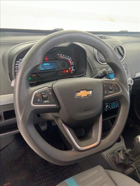 CHEVROLET Montana 1.4 FLEX SPORT, Foto 11