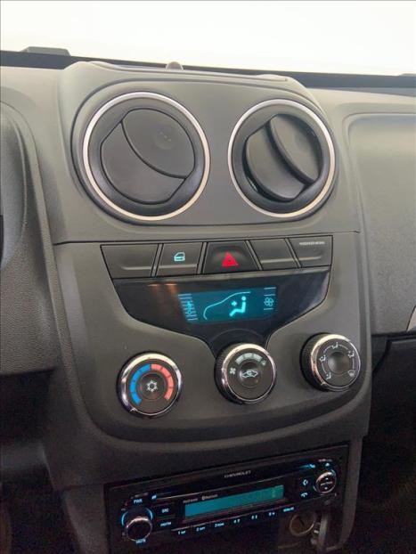 CHEVROLET Montana 1.4 FLEX SPORT, Foto 12