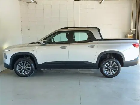 CHEVROLET Montana 1.2 12V FLEX LT TURBO, Foto 7