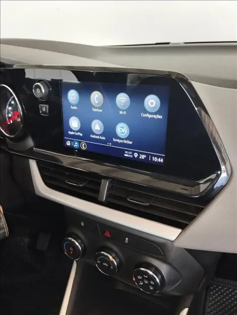 CHEVROLET Montana 1.2 12V FLEX LT TURBO, Foto 13