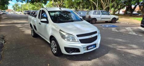 CHEVROLET Montana 1.4 FLEX LS, Foto 3