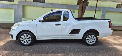 CHEVROLET Montana 1.4 FLEX LS, Foto 6