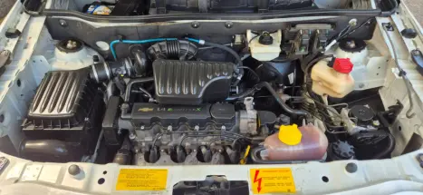 CHEVROLET Montana 1.4 FLEX LS, Foto 8