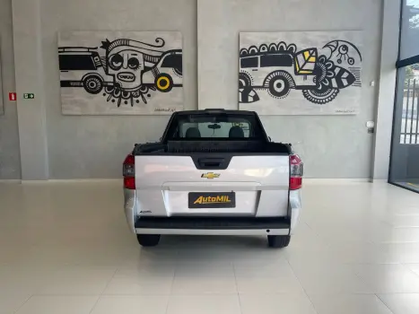 CHEVROLET Montana 1.4 FLEX LS, Foto 8