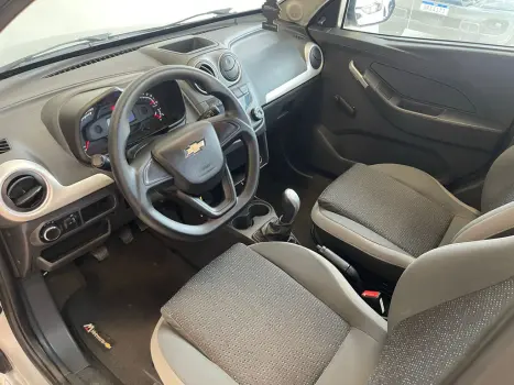 CHEVROLET Montana 1.4 FLEX LS, Foto 10