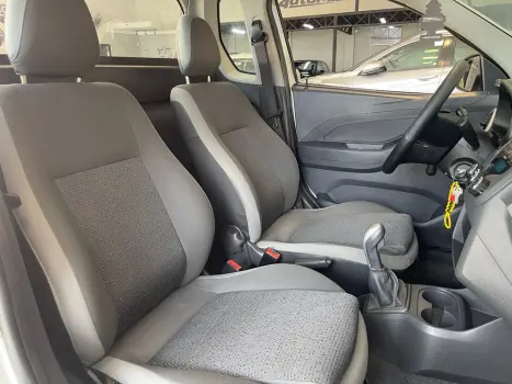 CHEVROLET Montana 1.4 FLEX LS, Foto 11