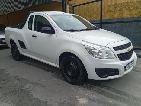 CHEVROLET Montana 1.4 FLEX LS, Foto 1