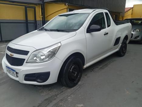 CHEVROLET Montana 1.4 FLEX LS, Foto 3