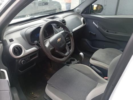 CHEVROLET Montana 1.4 FLEX LS, Foto 4