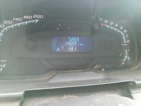 CHEVROLET Montana 1.4 FLEX LS, Foto 6