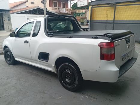 CHEVROLET Montana 1.4 FLEX LS, Foto 7