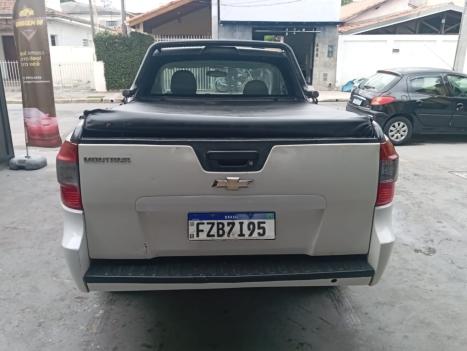 CHEVROLET Montana 1.4 FLEX LS, Foto 8