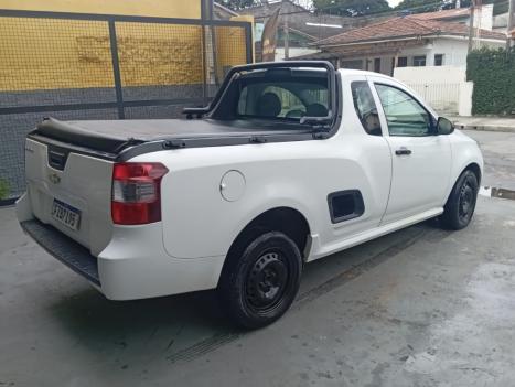CHEVROLET Montana 1.4 FLEX LS, Foto 9