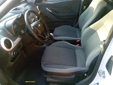 CHEVROLET Montana 1.4 FLEX LS, Foto 4