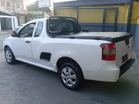 CHEVROLET Montana 1.4 FLEX LS, Foto 6