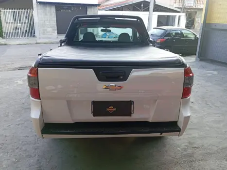 CHEVROLET Montana 1.4 FLEX LS, Foto 7