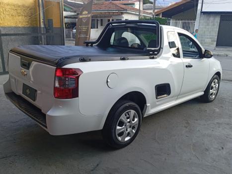 CHEVROLET Montana 1.4 FLEX LS, Foto 8