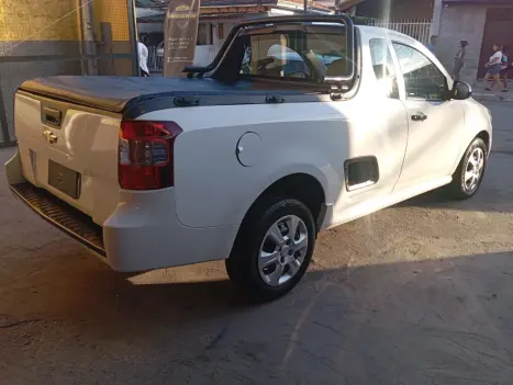 CHEVROLET Montana 1.4 FLEX LS, Foto 9