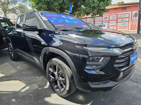 CHEVROLET Montana 1.2 12V FLEX PREMIER TURBO AUTOM�TICO, Foto 4