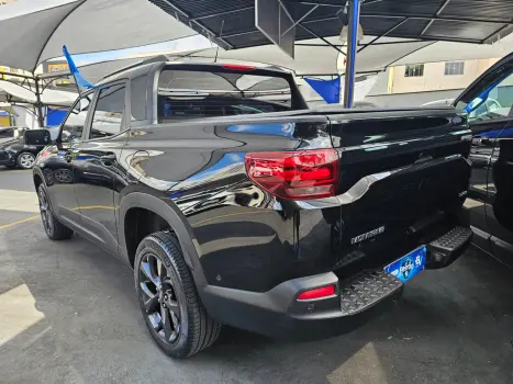 CHEVROLET Montana 1.2 12V FLEX PREMIER TURBO AUTOM�TICO, Foto 5