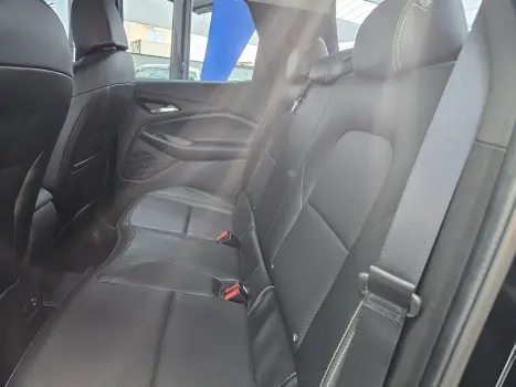 CHEVROLET Montana 1.2 12V FLEX PREMIER TURBO AUTOM�TICO, Foto 8