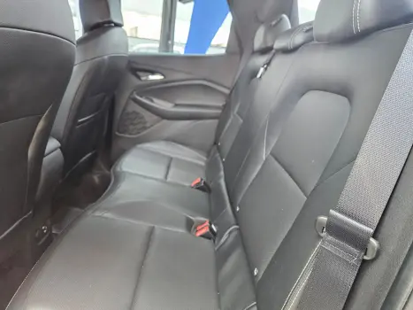 CHEVROLET Montana 1.2 12V FLEX PREMIER TURBO AUTOM�TICO, Foto 9