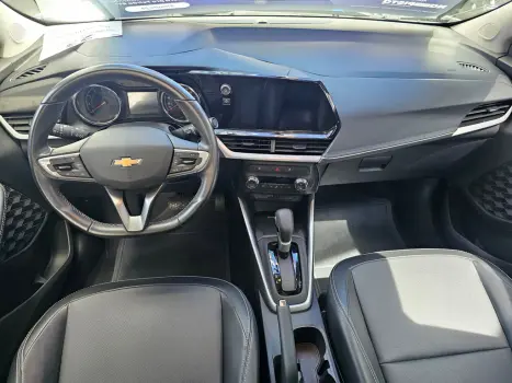 CHEVROLET Montana 1.2 12V FLEX PREMIER TURBO AUTOM�TICO, Foto 10
