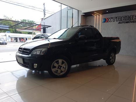 CHEVROLET Montana 1.8 FLEX SPORT, Foto 2