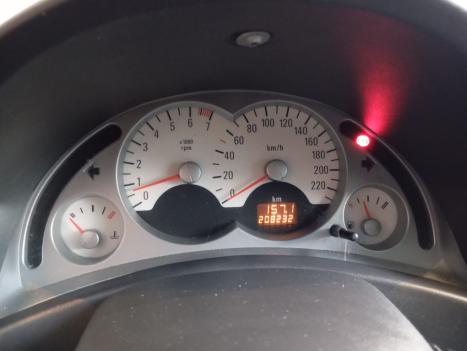 CHEVROLET Montana 1.8 FLEX SPORT, Foto 10