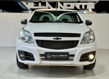 CHEVROLET Montana 1.4 FLEX LS, Foto 2