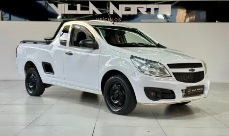 CHEVROLET Montana 1.4 FLEX LS, Foto 3