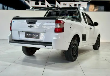 CHEVROLET Montana 1.4 FLEX LS, Foto 6