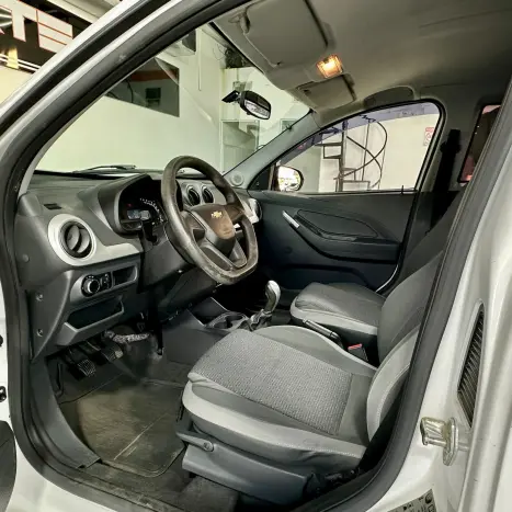 CHEVROLET Montana 1.4 FLEX LS, Foto 7