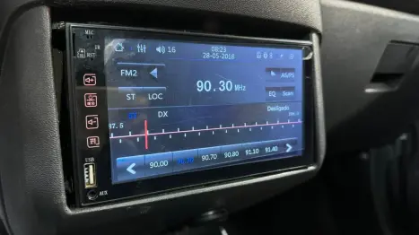 CHEVROLET Montana 1.4 FLEX LS, Foto 8